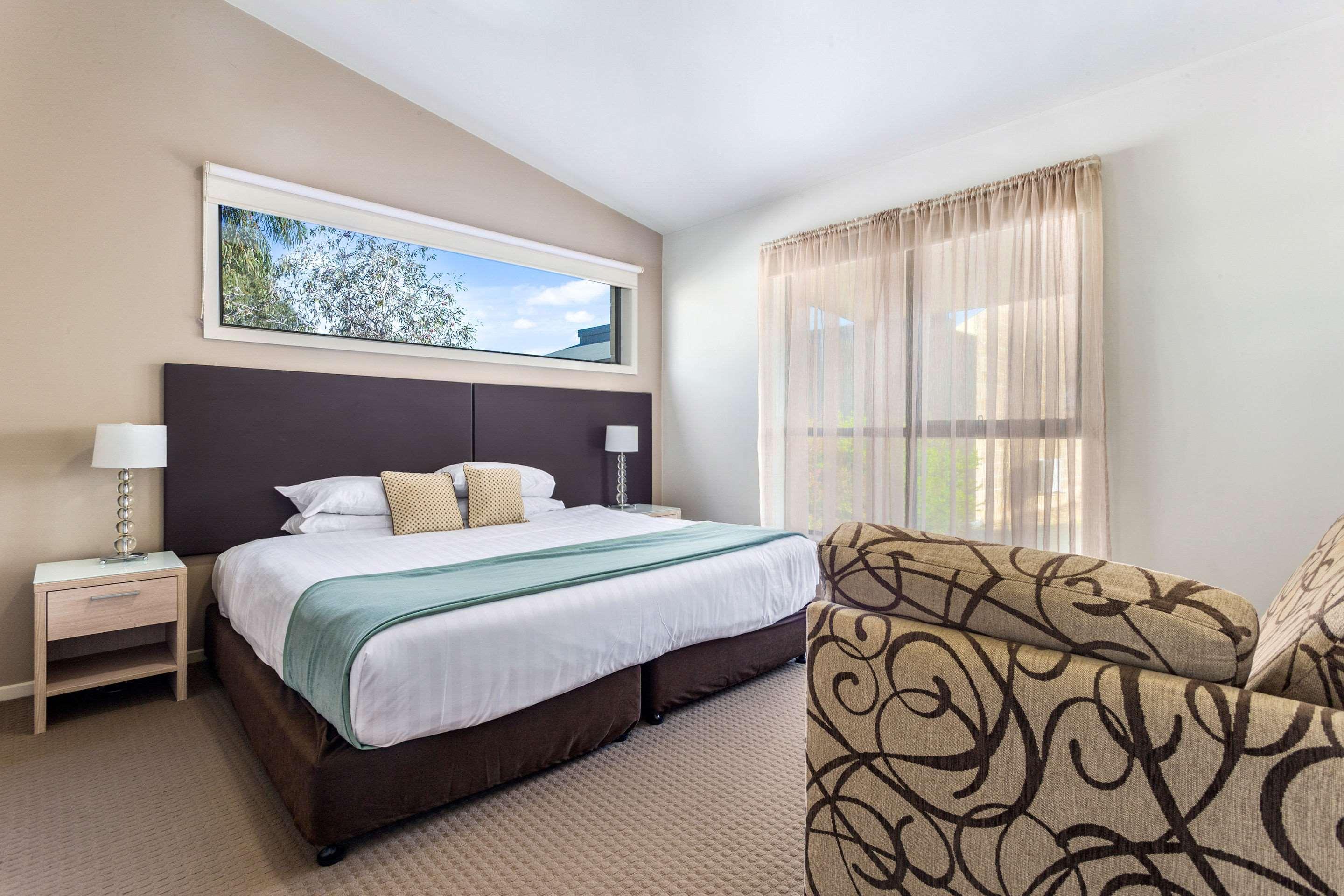 Quality Hotel Point Cook Zewnętrze zdjęcie