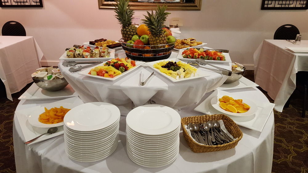 Quality Hotel Point Cook Zewnętrze zdjęcie