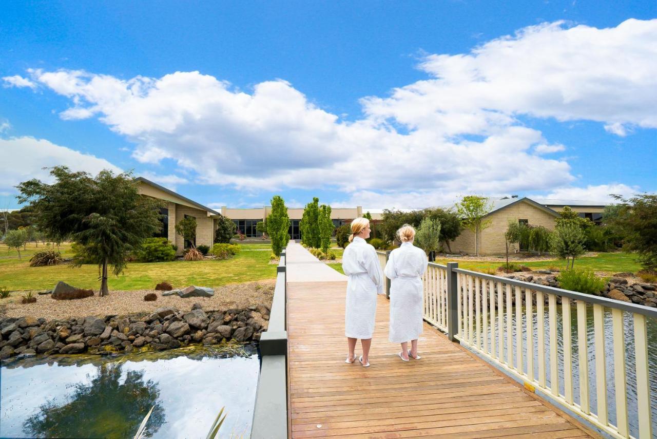 Quality Hotel Point Cook Zewnętrze zdjęcie